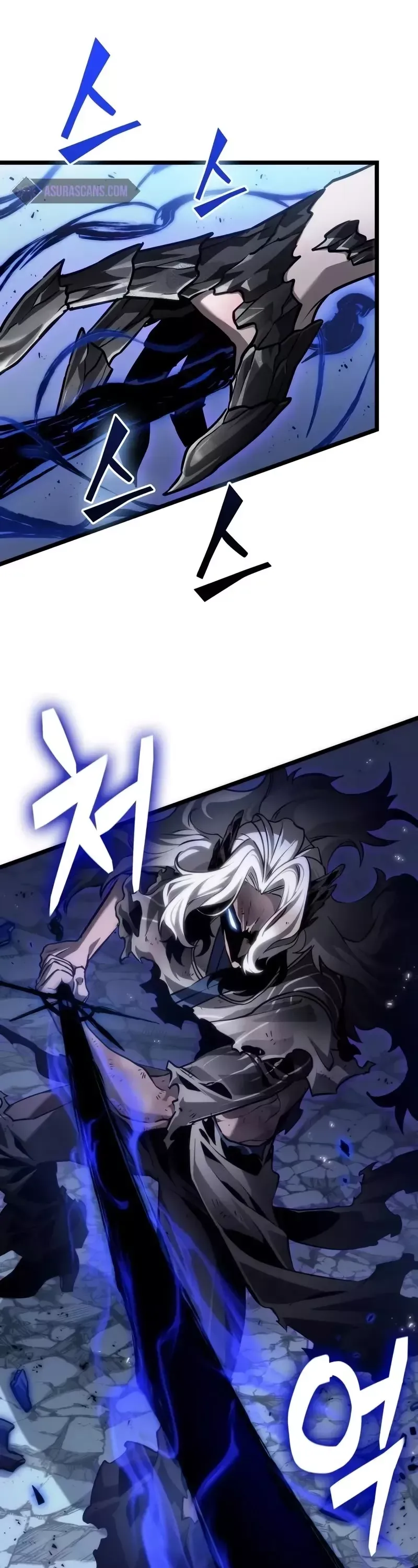 Read The World After The Fall Manga Online