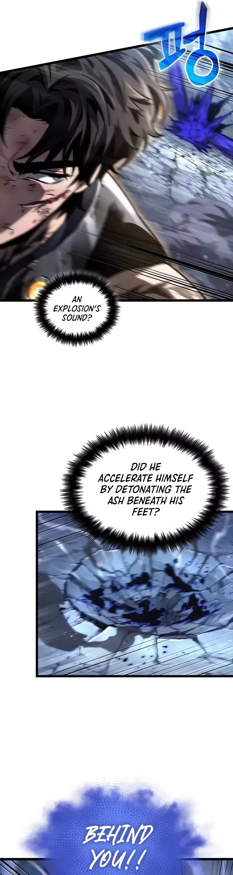 Read The World After The Fall Manga Online