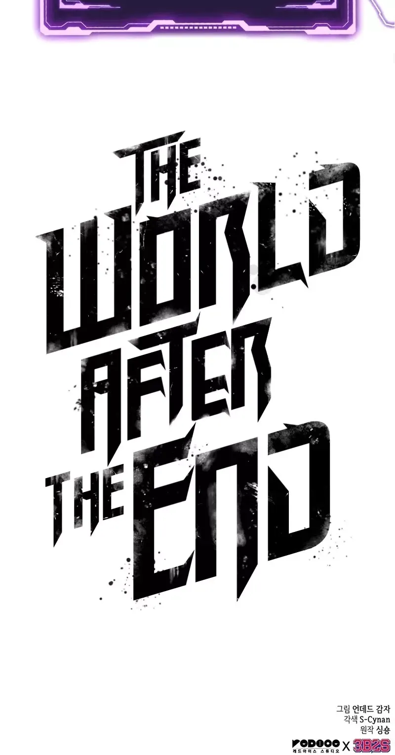 Read The World After The Fall Manga Online