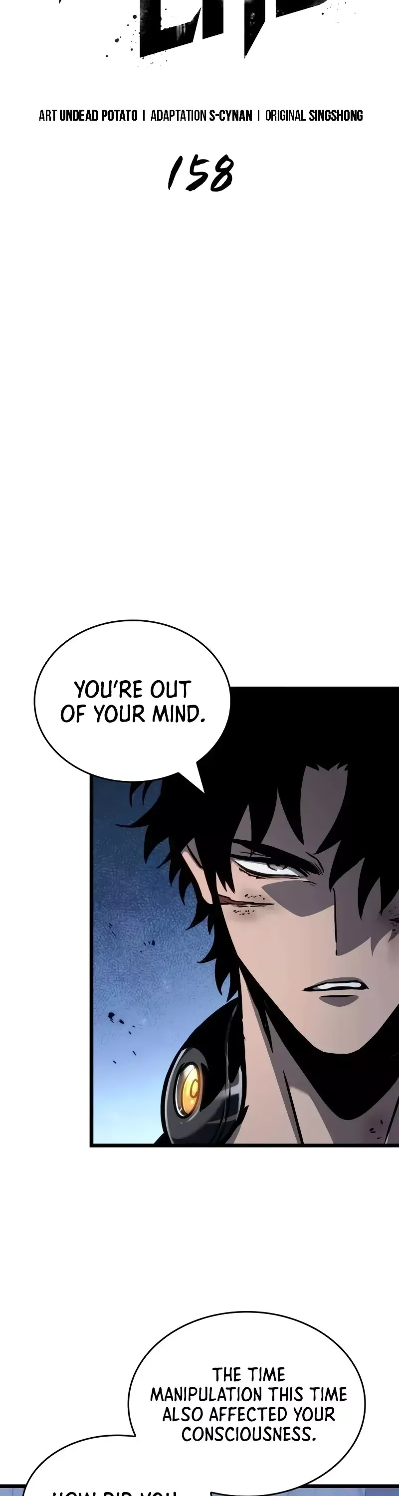 Read The World After The Fall Manga Online
