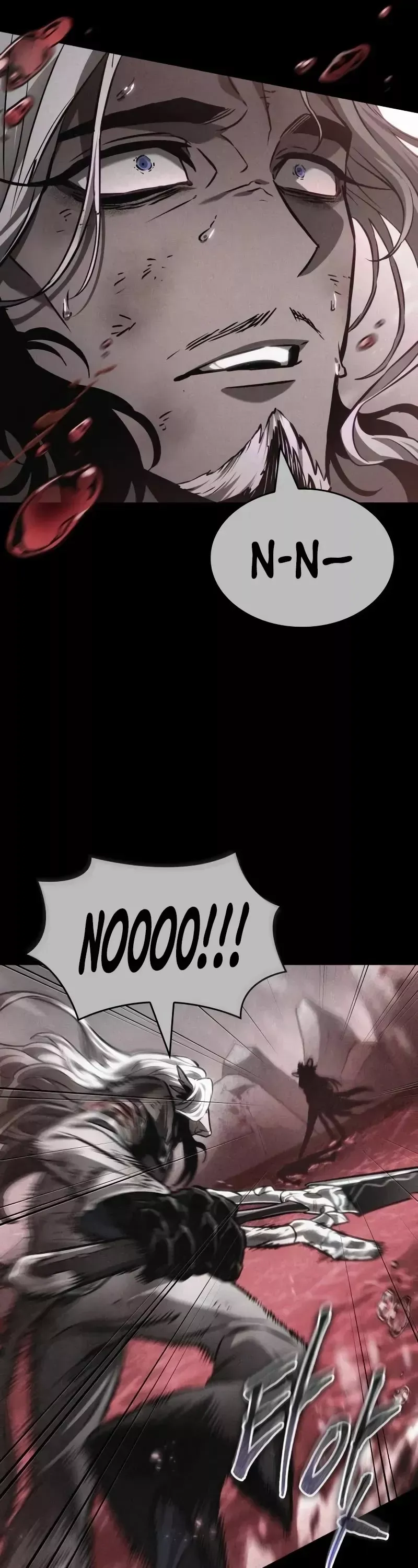 Read The World After The Fall Manga Online