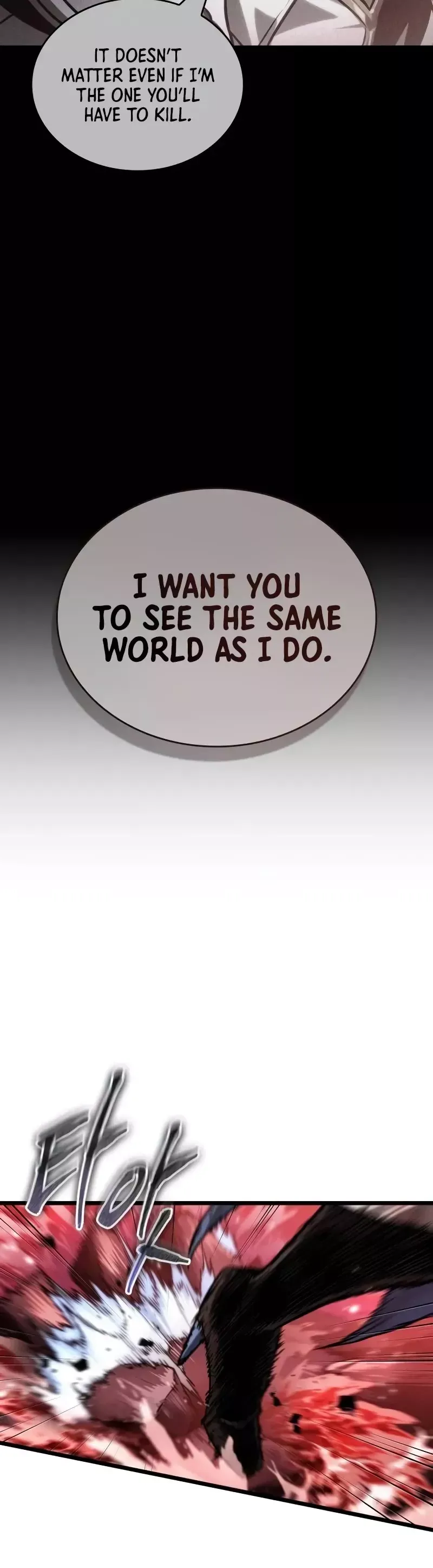 Read The World After The Fall Manga Online