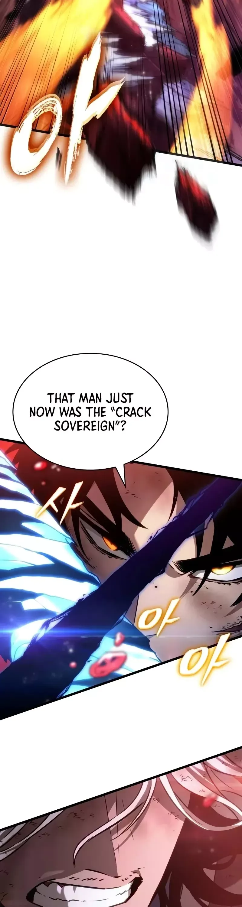 Read The World After The Fall Manga Online