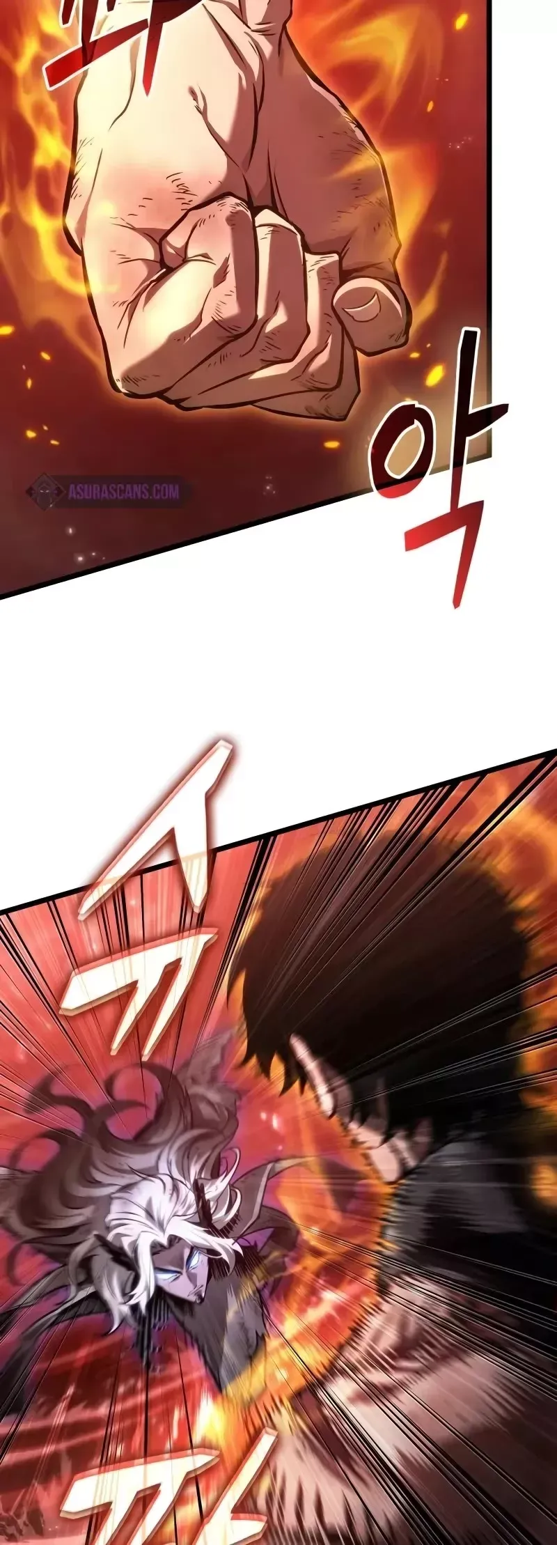 Read The World After The Fall Manga Online