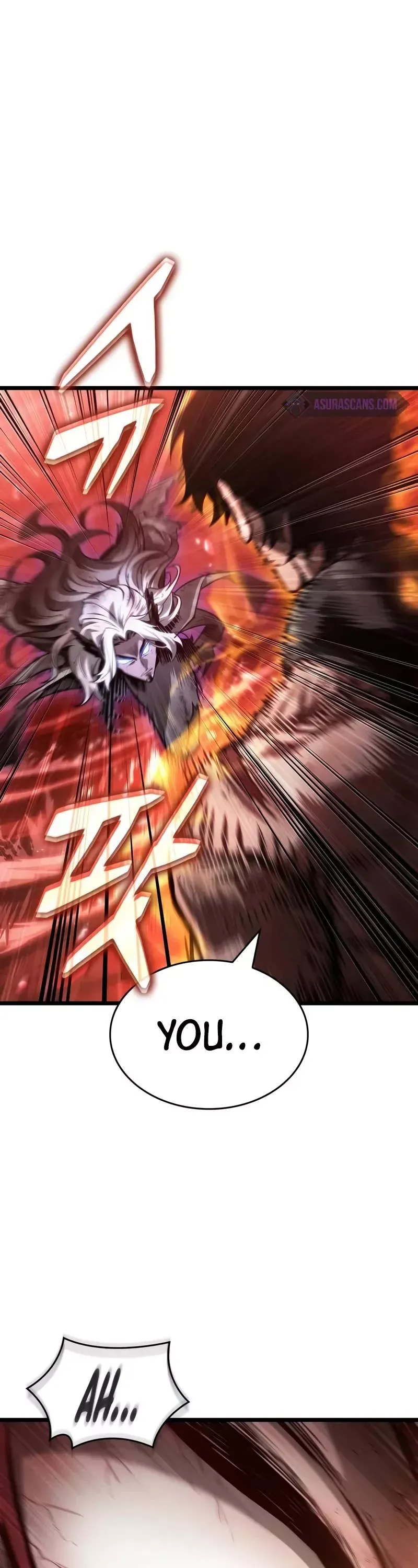 Read The World After The Fall Manga Online