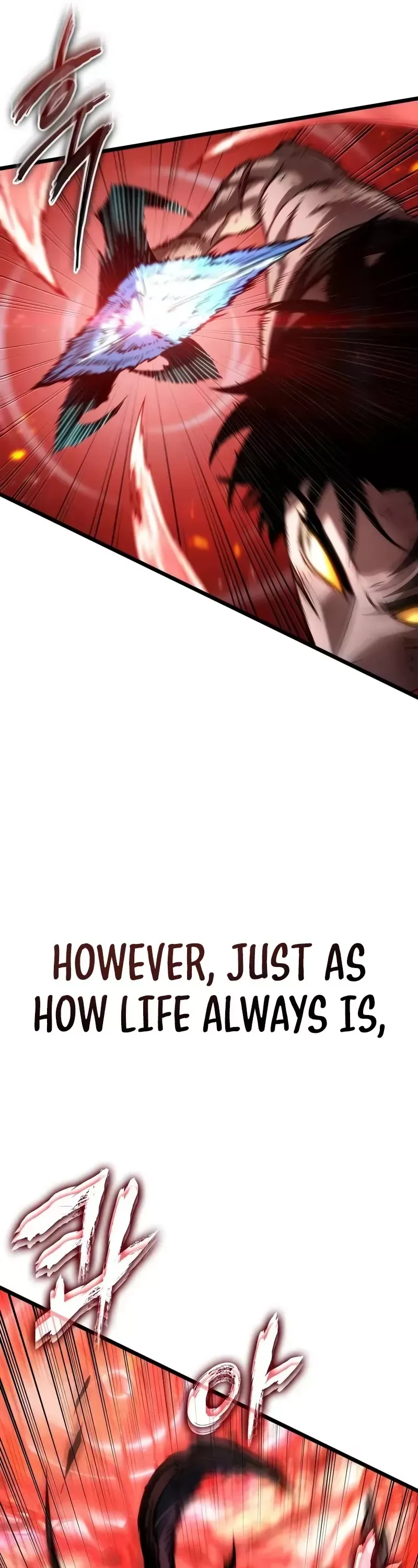 Read The World After The Fall Manga Online