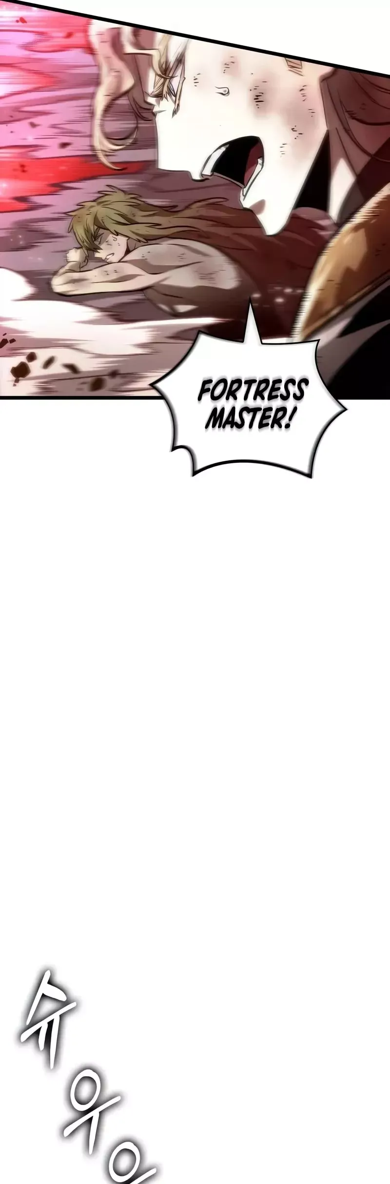 Read The World After The Fall Manga Online