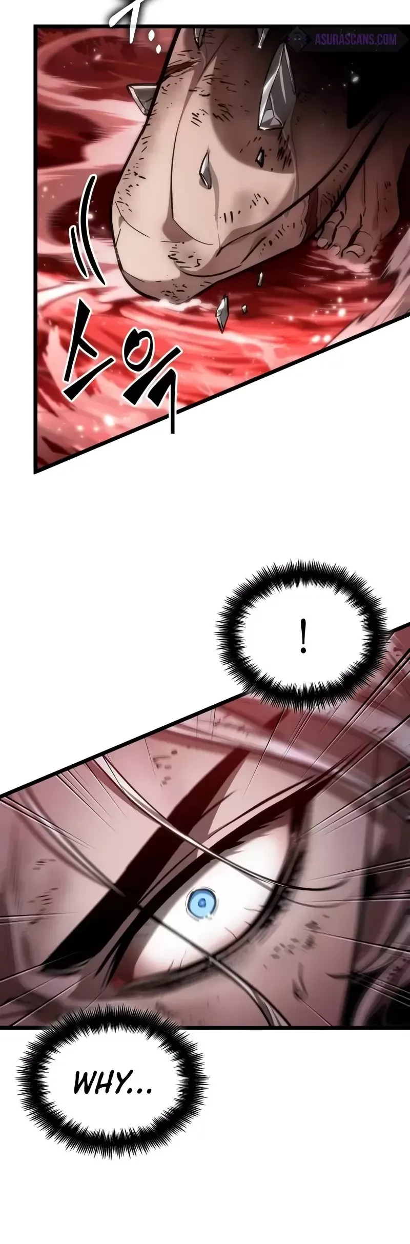 Read The World After The Fall Manga Online