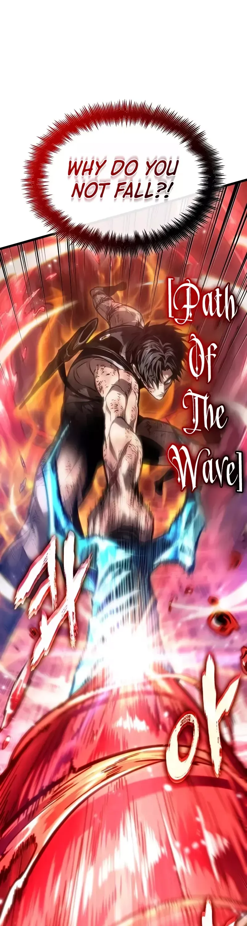 Read The World After The Fall Manga Online