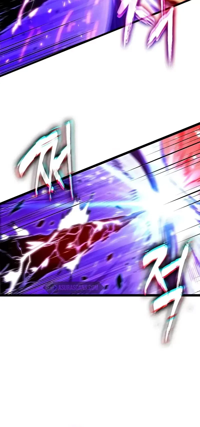 Read The World After The Fall Manga Online
