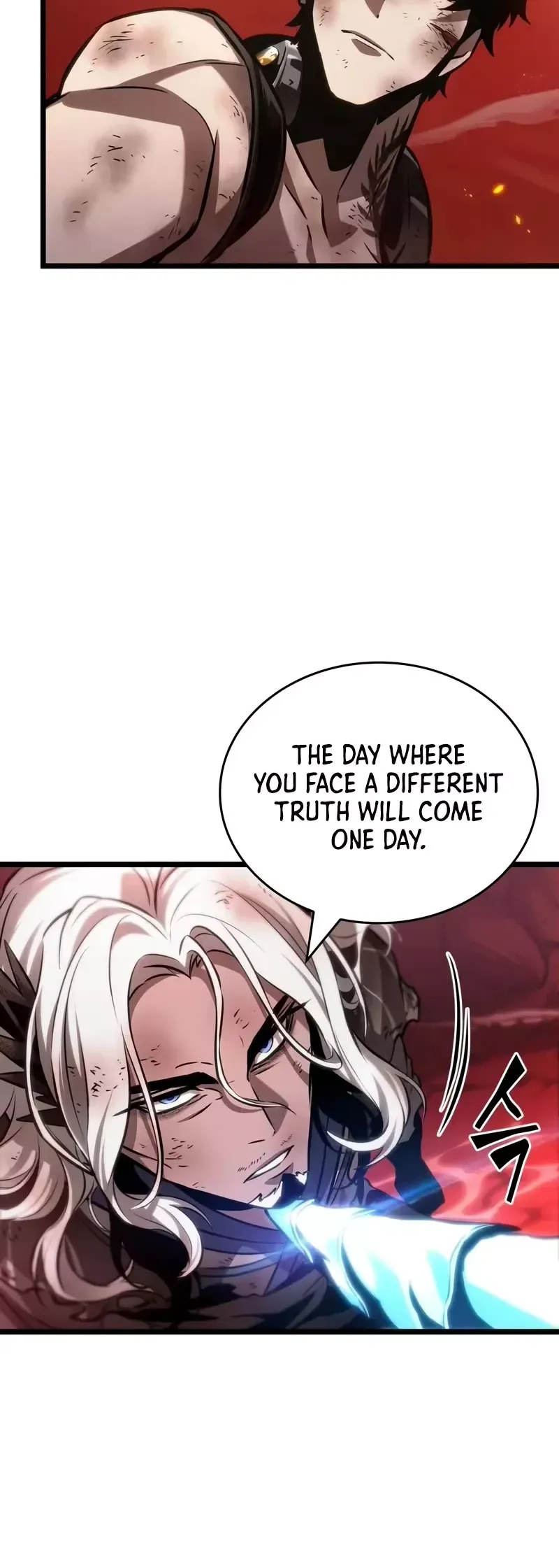 Read The World After The Fall Manga Online