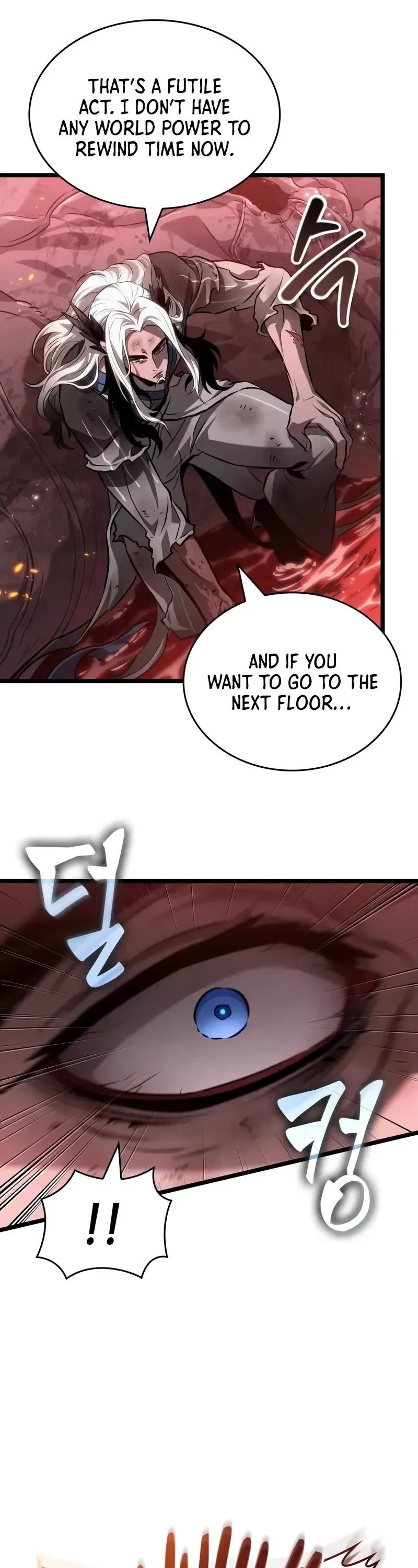 Read The World After The Fall Manga Online