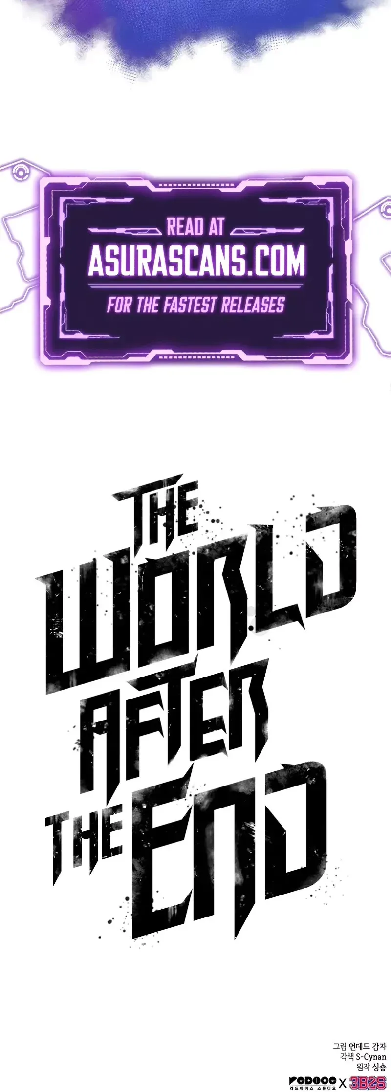 Read The World After The Fall Manga Online