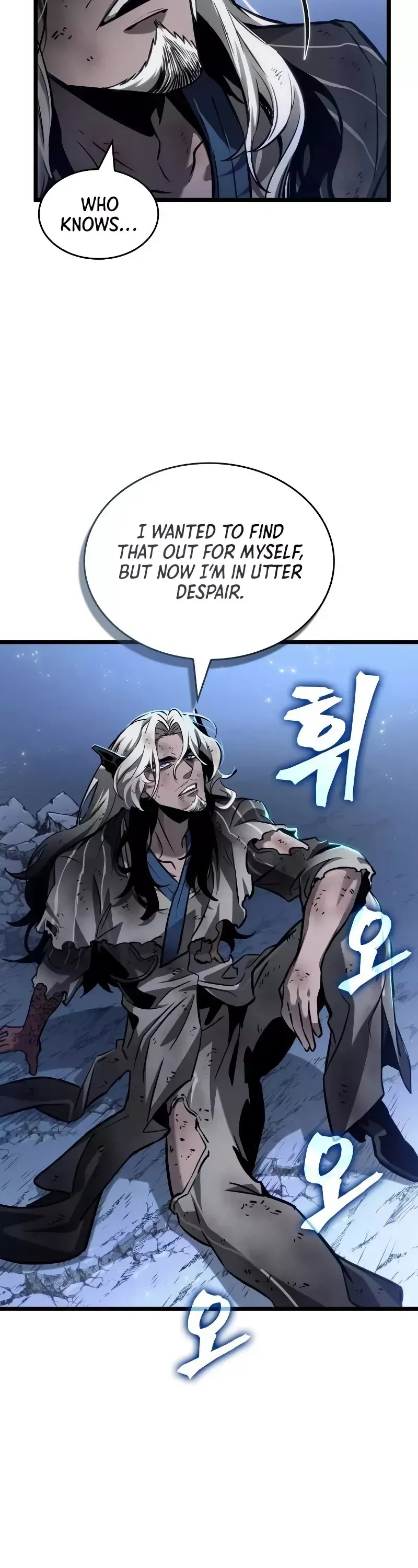 Read The World After The Fall Manga Online