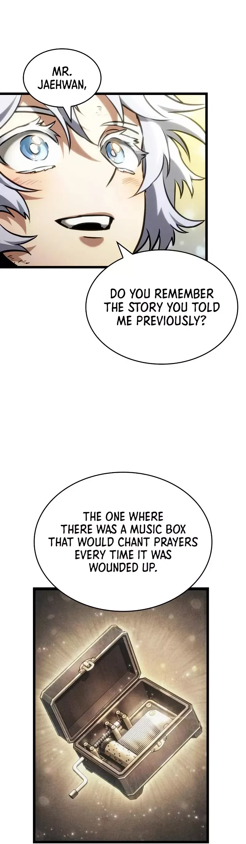 Read The World After The Fall Manga Online