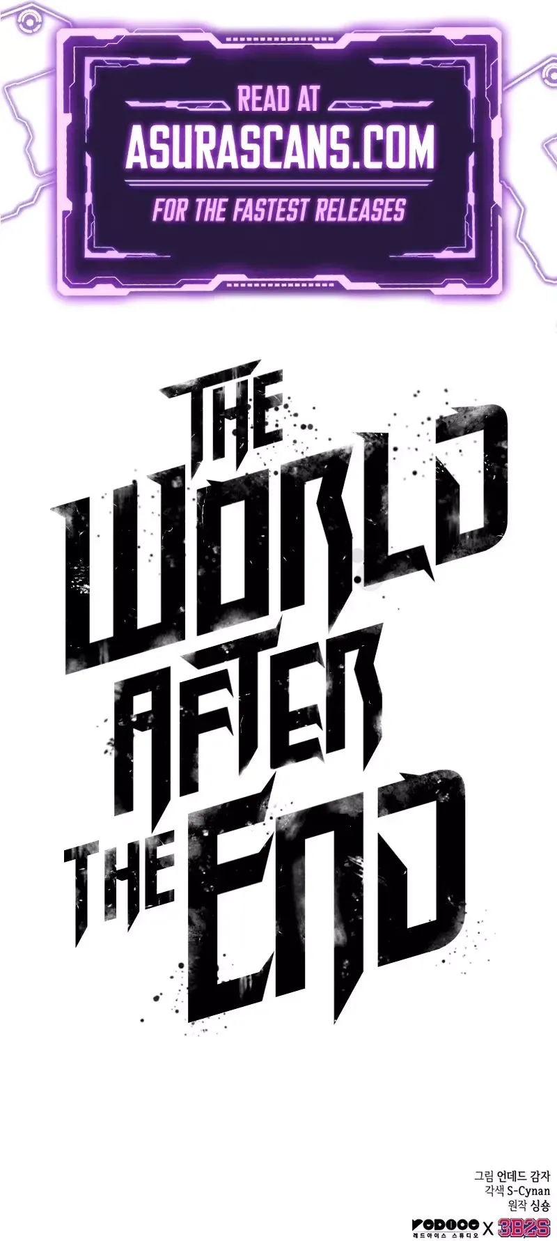 Read The World After The Fall Manga Online