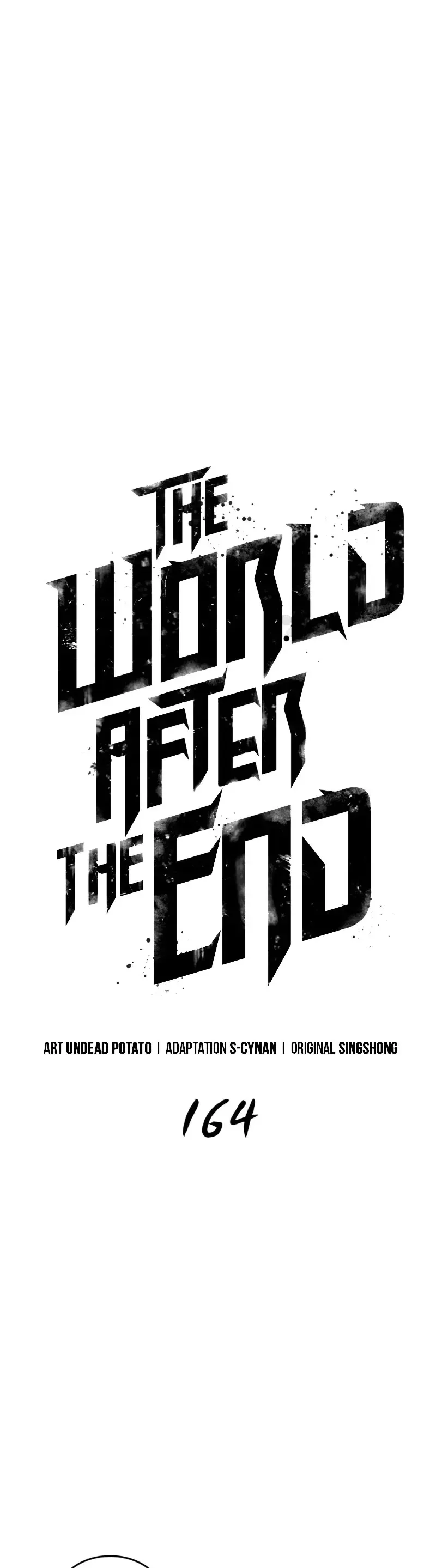 Read The World After The Fall Manga Online