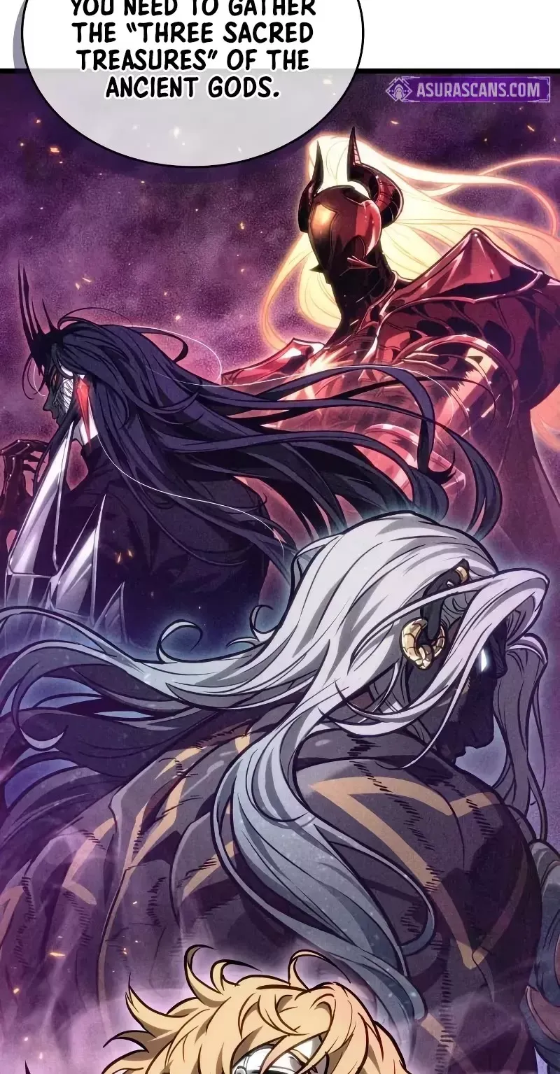 Read The World After The Fall Manga Online