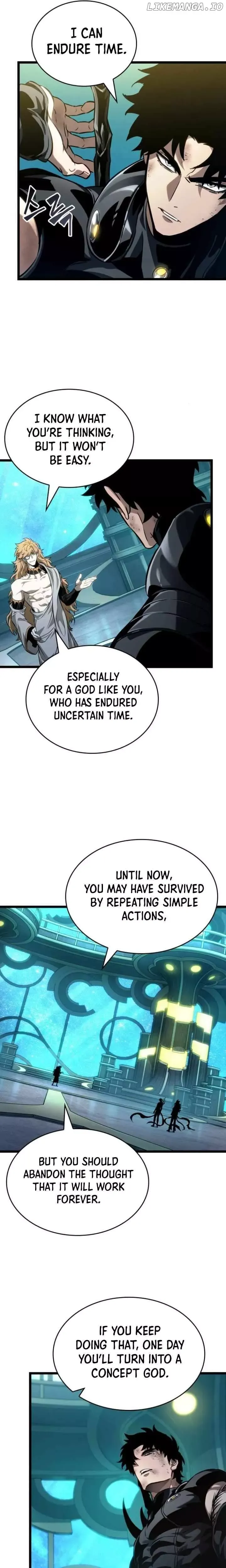 Read The World After The Fall Manga Online