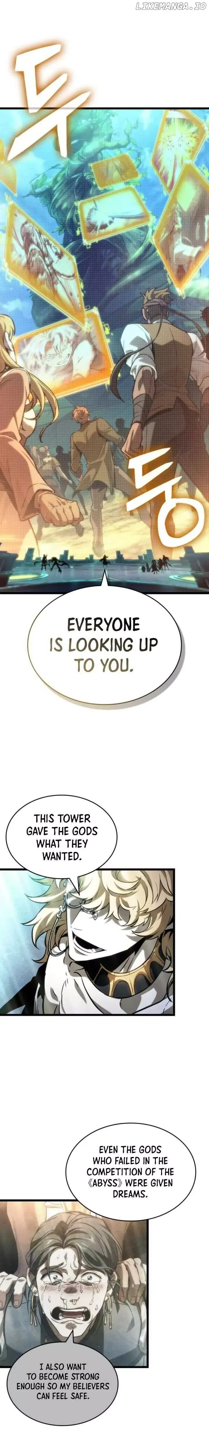 Read The World After The Fall Manga Online