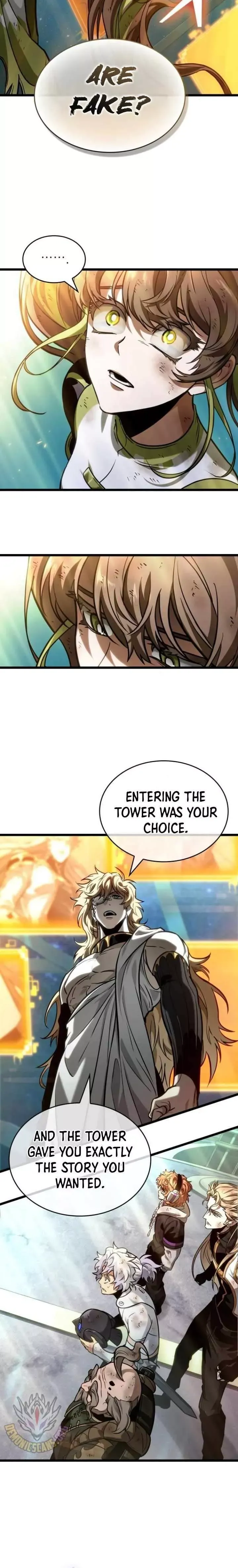 Read The World After The Fall Manga Online