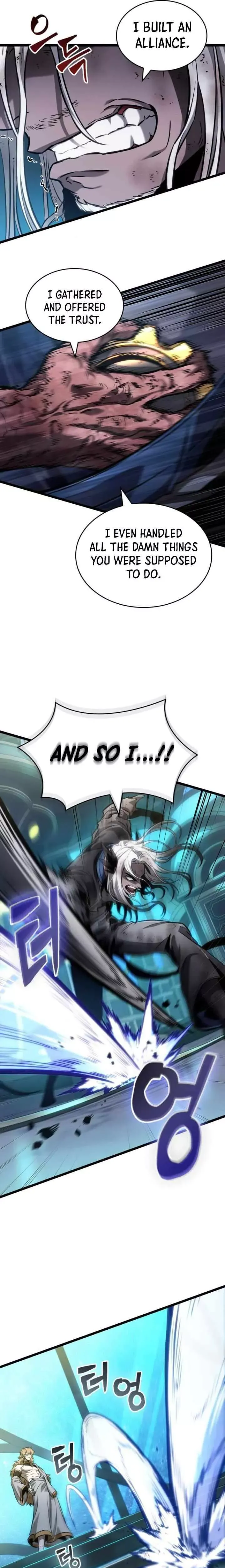 Read The World After The Fall Manga Online