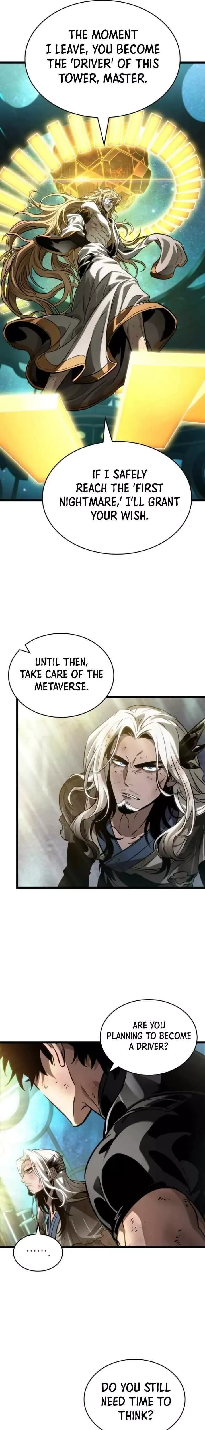 Read The World After The Fall Manga Online