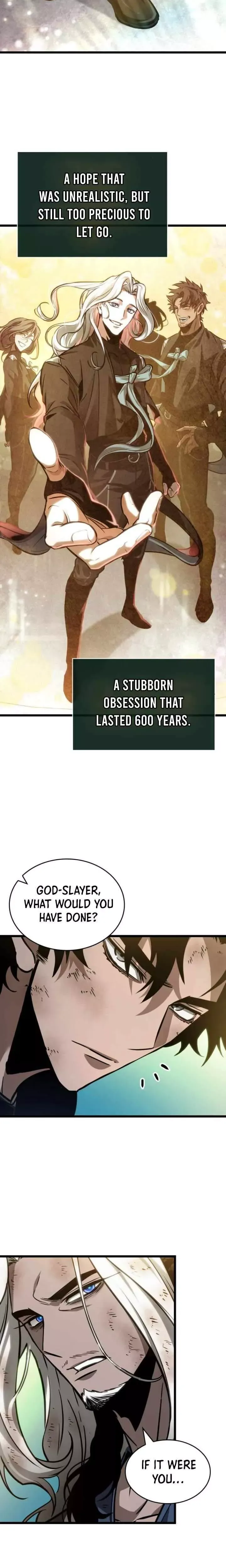 Read The World After The Fall Manga Online