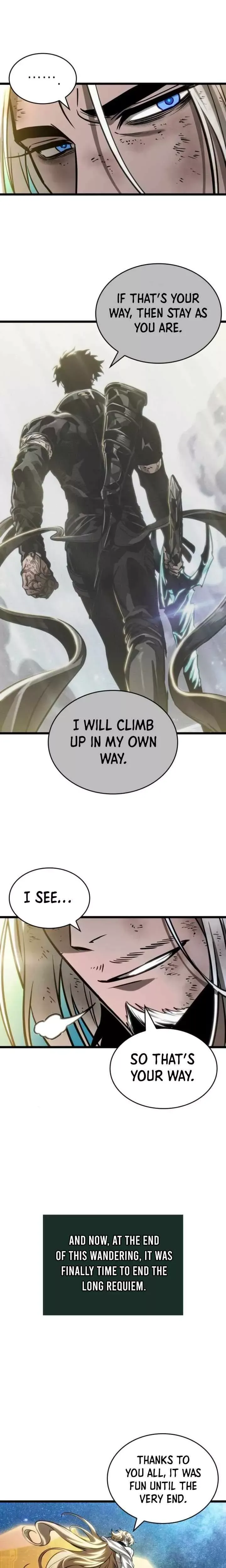 Read The World After The Fall Manga Online