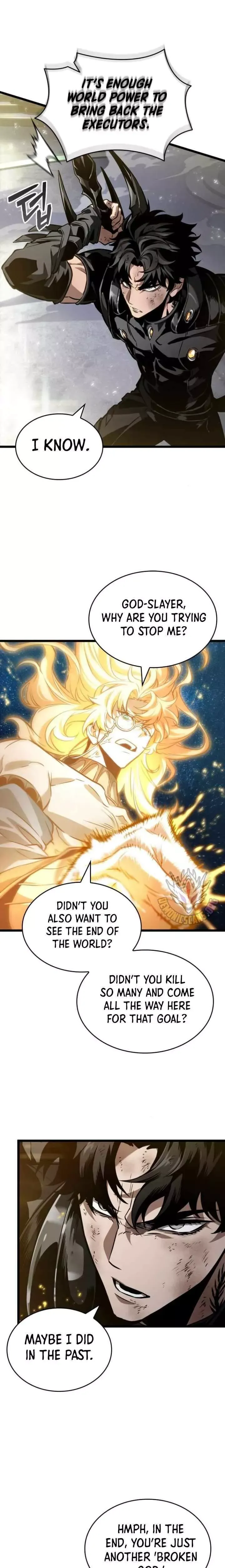 Read The World After The Fall Manga Online