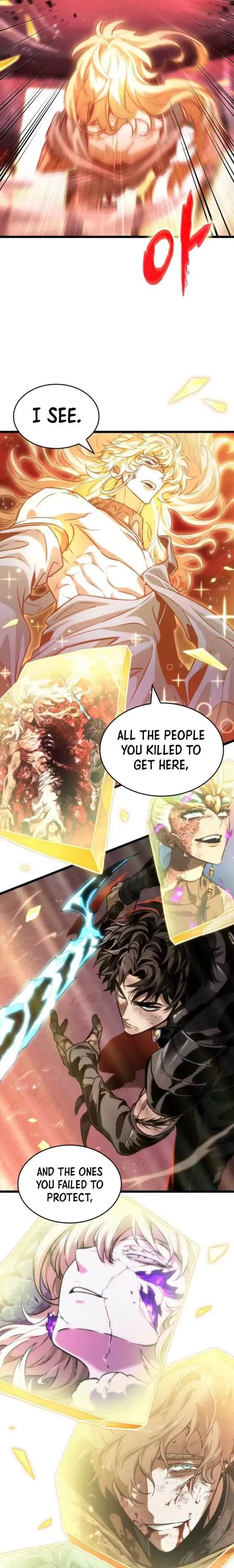 Read The World After The Fall Manga Online