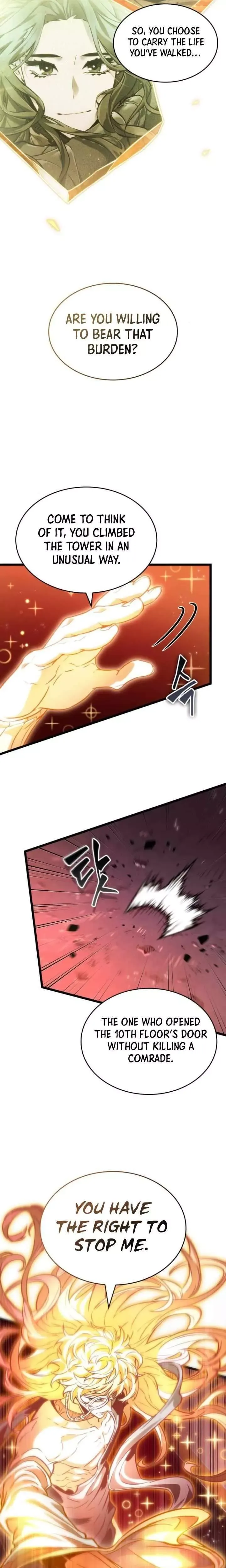 Read The World After The Fall Manga Online
