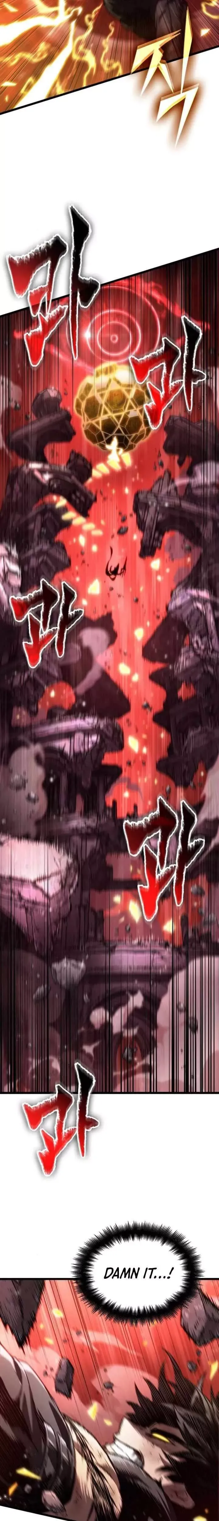 Read The World After The Fall Manga Online