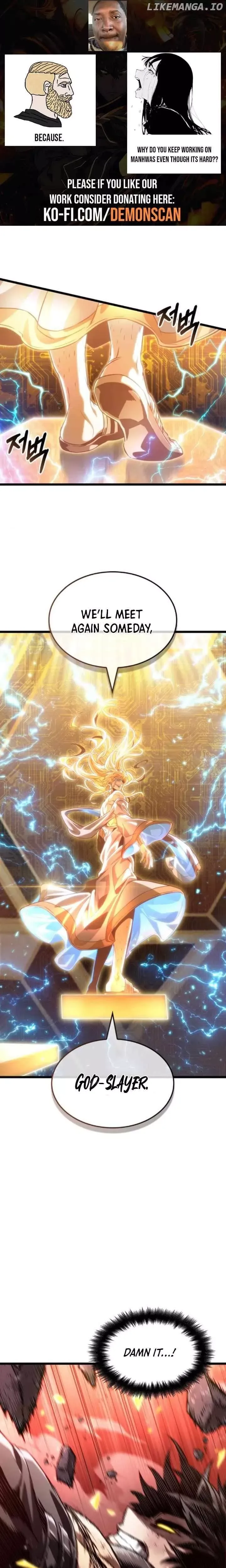 Read The World After The Fall Manga Online