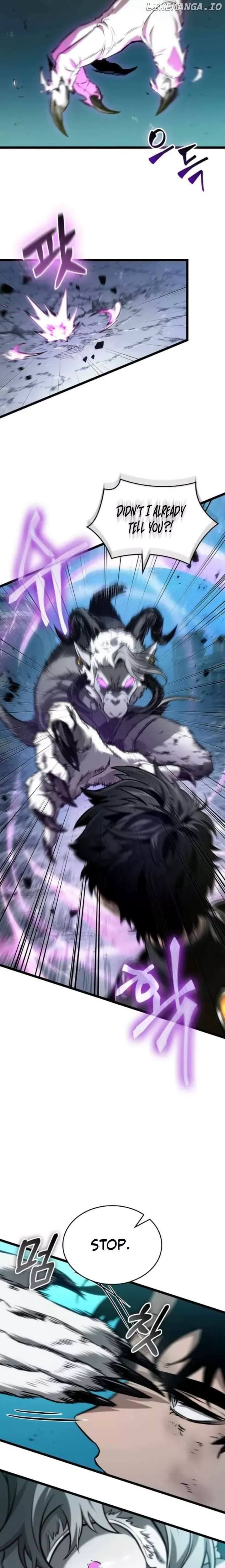 Read The World After The Fall Manga Online
