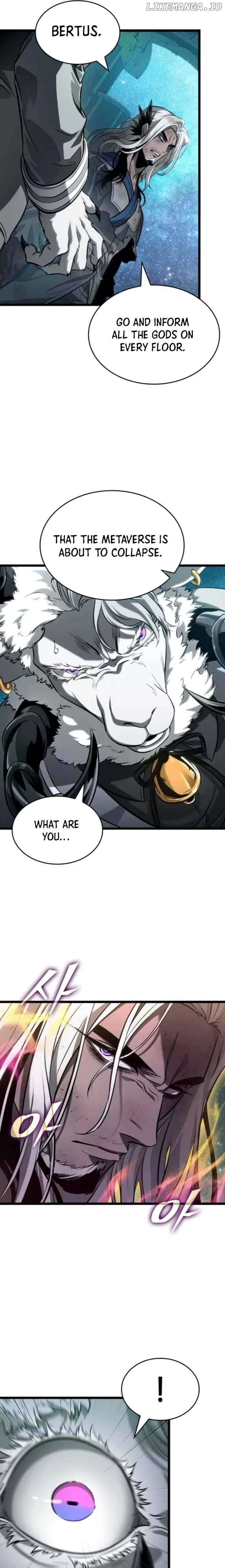 Read The World After The Fall Manga Online