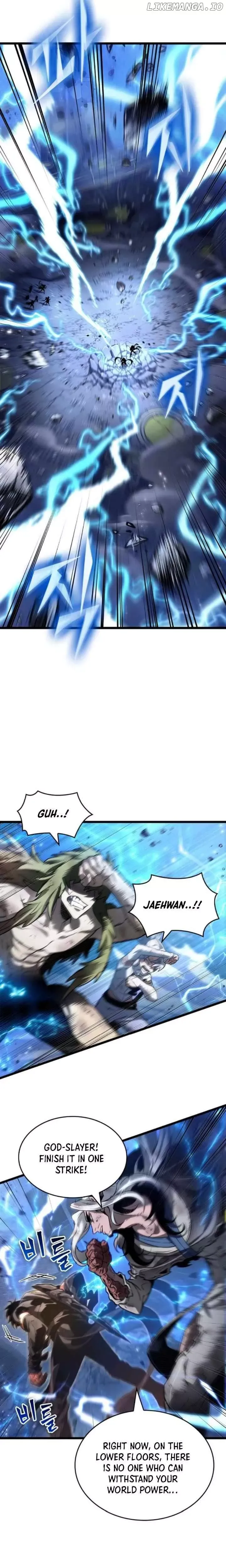 Read The World After The Fall Manga Online