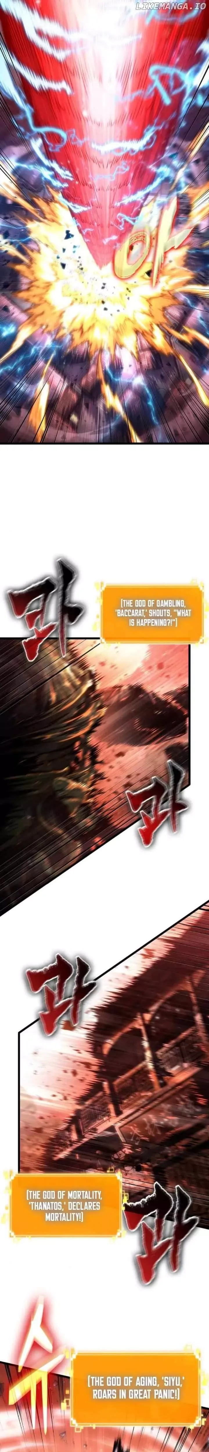 Read The World After The Fall Manga Online