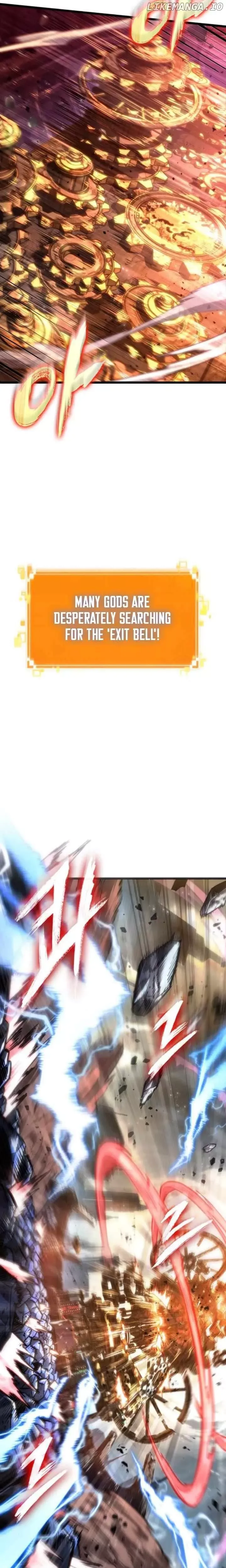 Read The World After The Fall Manga Online