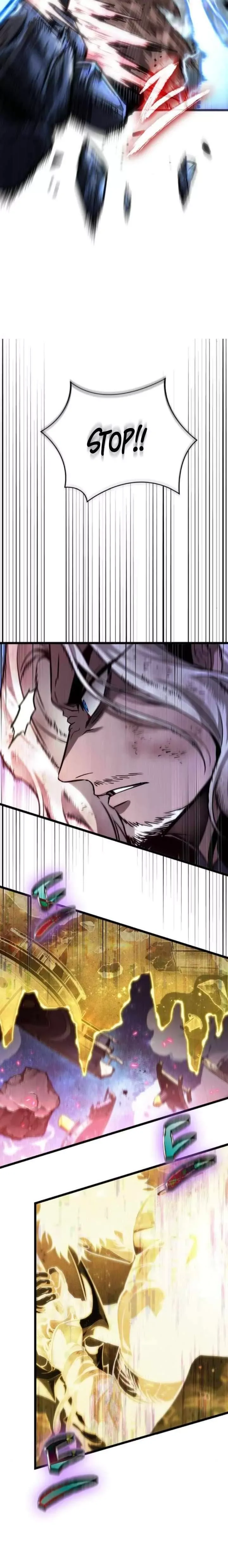 Read The World After The Fall Manga Online