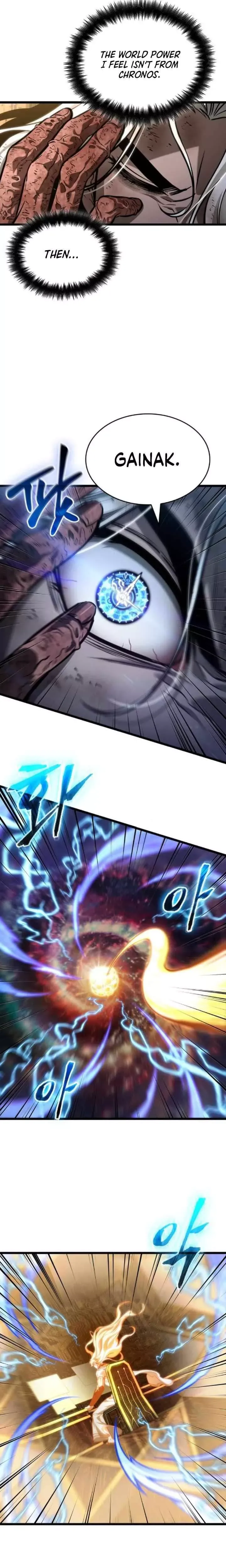 Read The World After The Fall Manga Online