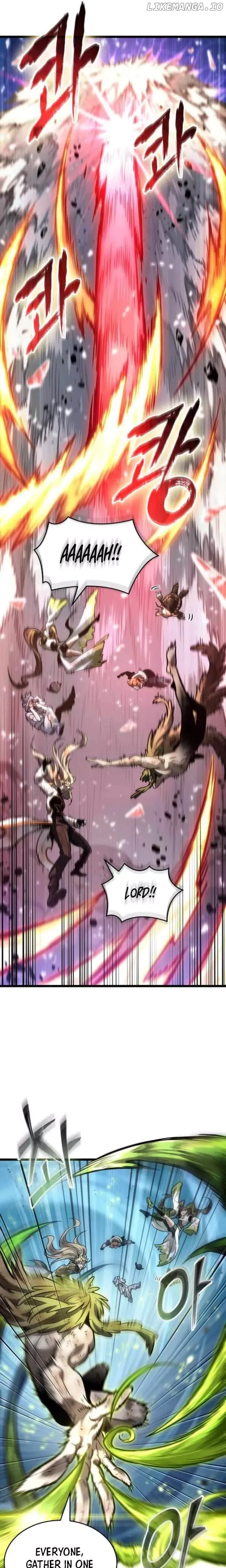 Read The World After The Fall Manga Online