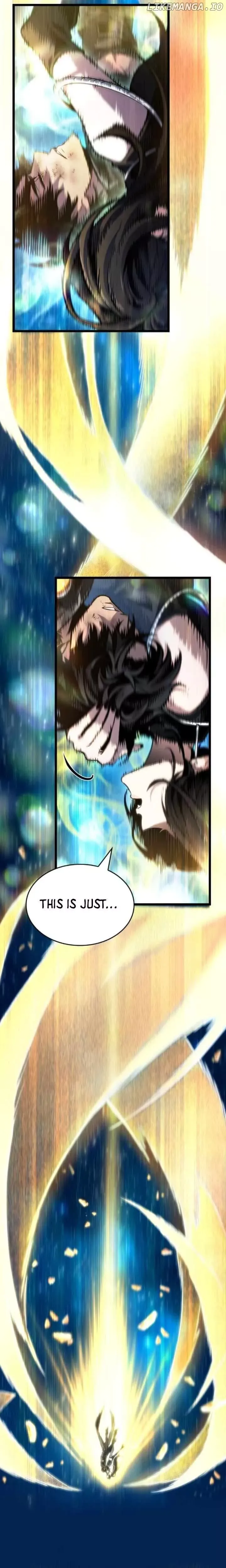 Read The World After The Fall Manga Online