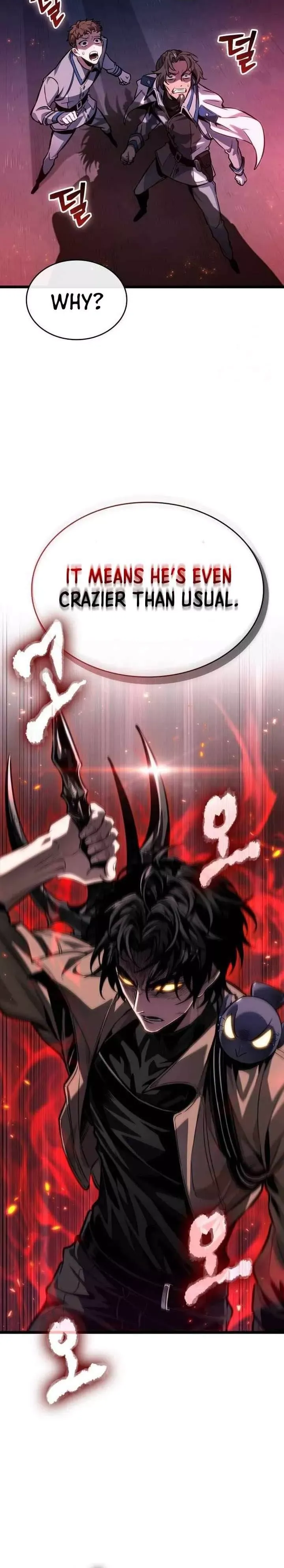 Read The World After The Fall Manga Online
