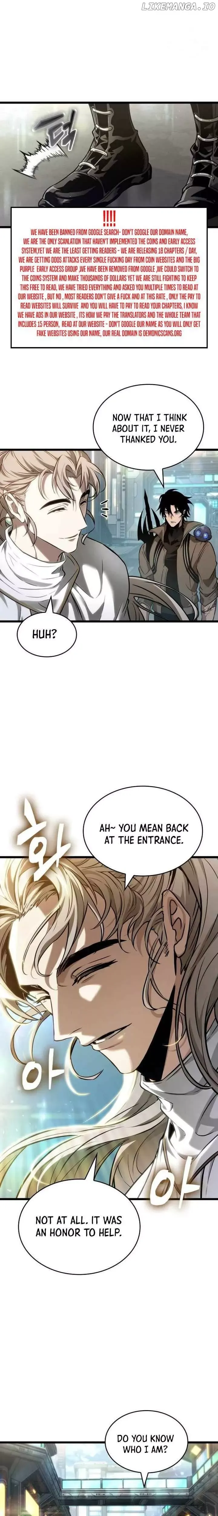 Read The World After The Fall Manga Online