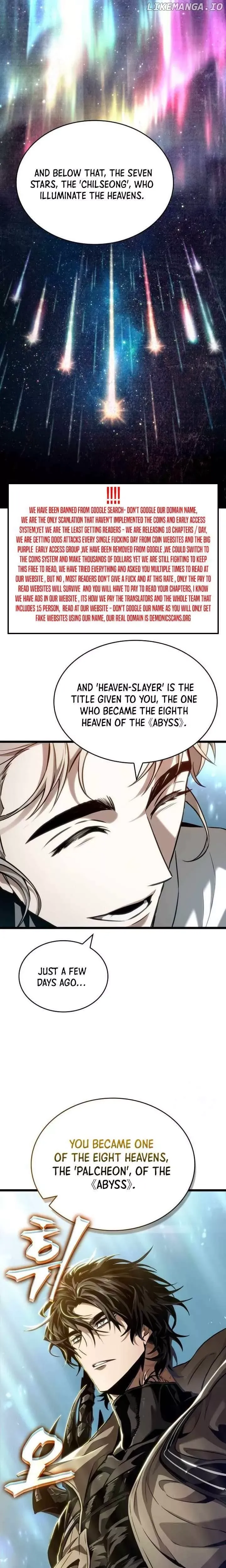 Read The World After The Fall Manga Online