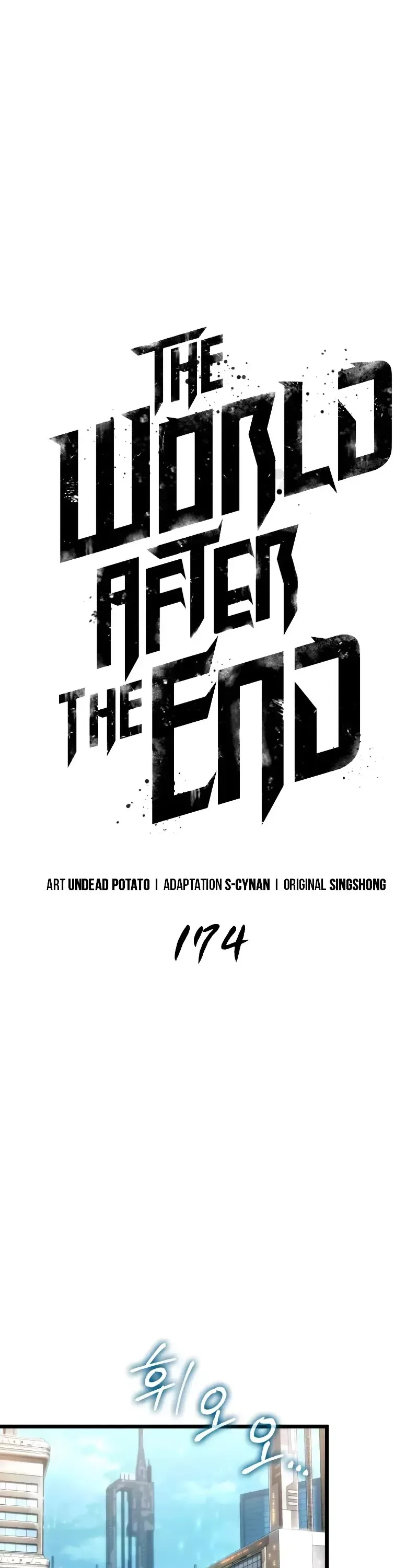 Read The World After The Fall Manga Online