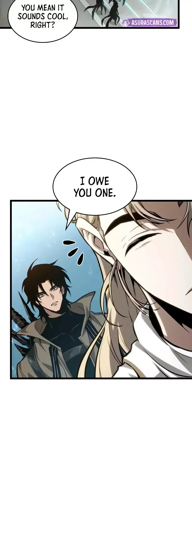 Read The World After The Fall Manga Online