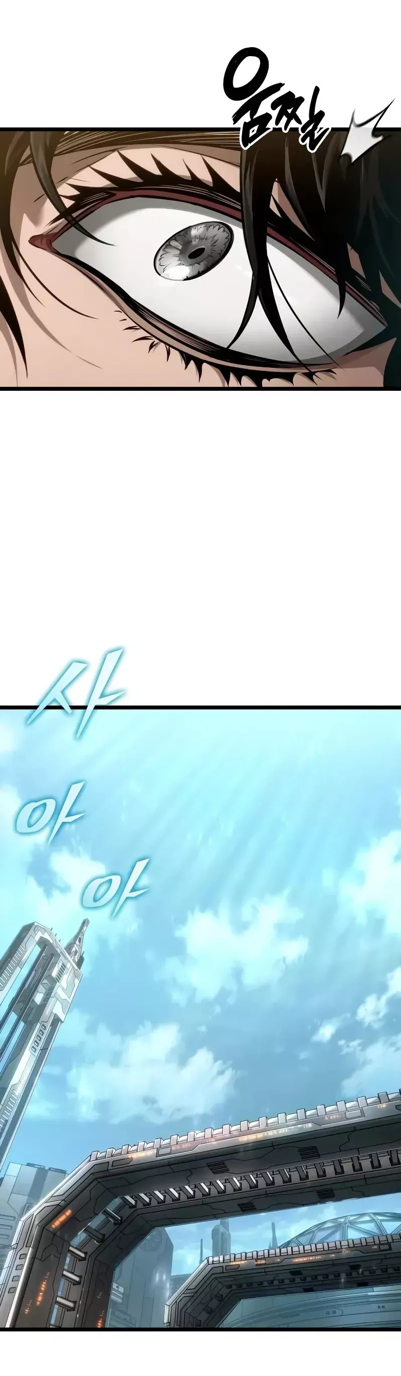 Read The World After The Fall Manga Online