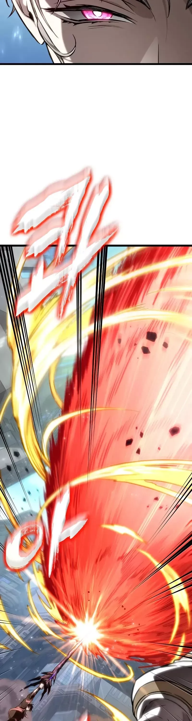 Read The World After The Fall Manga Online
